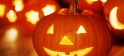 Halloween: folclore ou bruxaria?